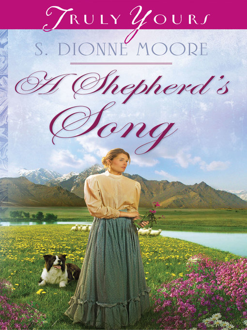 Title details for Shepherd's Song by S. Dionne Moore - Available